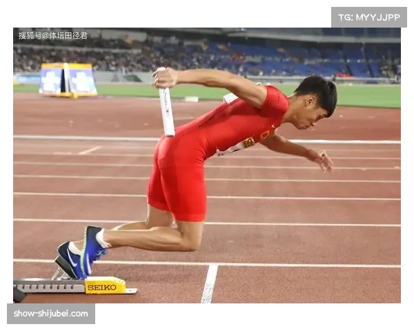 山东选手多人次打破世界青年纪录 后备力量充沛